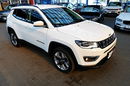 Jeep Compass ACC+El.Klapa 3Lata GWARANCJA I-wł Kraj Bezwypad 4x4 170KM LIMITED F23% 4x2 zdjęcie 76