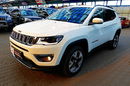 Jeep Compass ACC+El.Klapa 3Lata GWARANCJA I-wł Kraj Bezwypad 4x4 170KM LIMITED F23% 4x2 zdjęcie 7