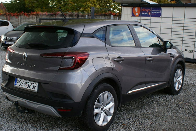 Renault Captur zdjęcie 4