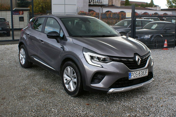 Renault Captur zdjęcie 6