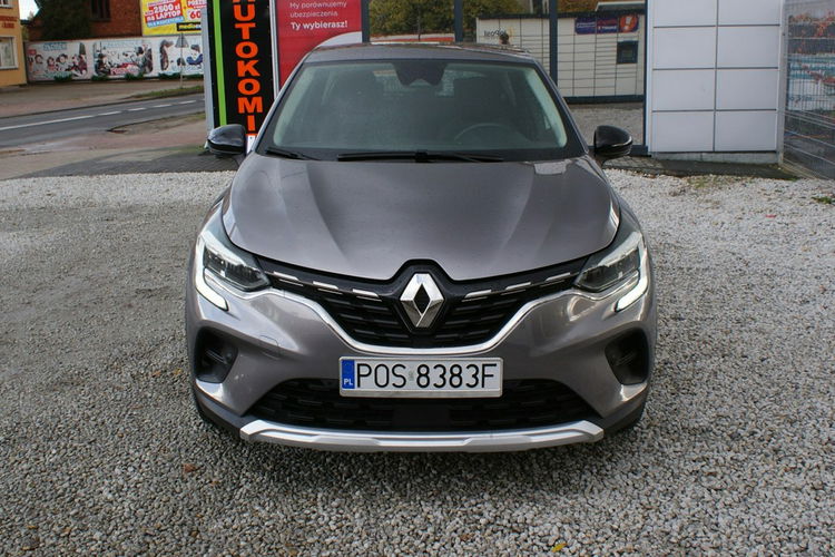 Renault Captur zdjęcie 7