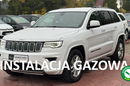 Jeep Grand Cherokee Gwarancja, Gaz zdjęcie 1