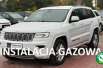 Jeep Grand Cherokee Gwarancja, Gaz zdjęcie 1