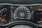 Jeep Grand Cherokee Gwarancja, Gaz zdjęcie 13