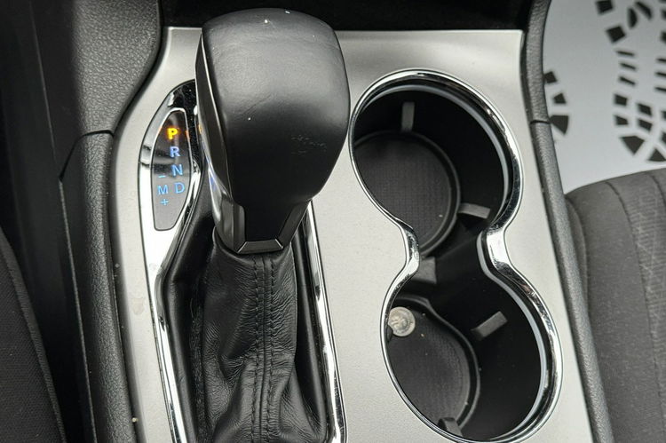 Jeep Grand Cherokee Gwarancja, Gaz zdjęcie 14