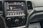 Jeep Grand Cherokee Gwarancja, Gaz zdjęcie 15