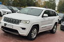 Jeep Grand Cherokee Gwarancja, Gaz zdjęcie 18