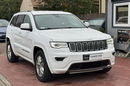 Jeep Grand Cherokee Gwarancja, Gaz zdjęcie 2