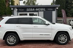Jeep Grand Cherokee Gwarancja, Gaz zdjęcie 3