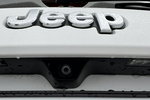 Jeep Grand Cherokee Gwarancja, Gaz zdjęcie 4