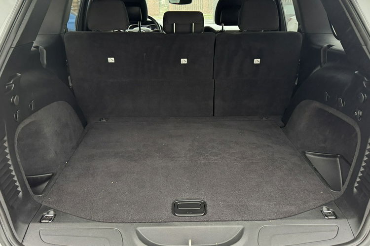 Jeep Grand Cherokee Gwarancja, Gaz zdjęcie 5