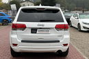 Jeep Grand Cherokee Gwarancja, Gaz zdjęcie 6