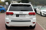Jeep Grand Cherokee Gwarancja, Gaz zdjęcie 6