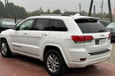 Jeep Grand Cherokee Gwarancja, Gaz zdjęcie 9