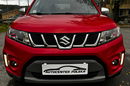 Suzuki Vitara 1.4 T Boosterjet AllGrip 4x4 Automat LPG CNG zdjęcie 8