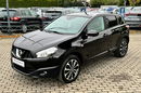 Nissan Qashqai LIFT Panorama Kamera 360 zdjęcie 1
