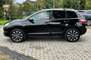 Nissan Qashqai LIFT Panorama Kamera 360 zdjęcie 10