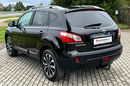 Nissan Qashqai LIFT Panorama Kamera 360 zdjęcie 11