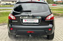 Nissan Qashqai LIFT Panorama Kamera 360 zdjęcie 12