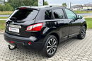 Nissan Qashqai LIFT Panorama Kamera 360 zdjęcie 13