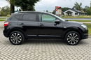 Nissan Qashqai LIFT Panorama Kamera 360 zdjęcie 14