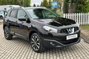 Nissan Qashqai LIFT Panorama Kamera 360 zdjęcie 15