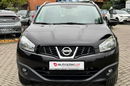 Nissan Qashqai LIFT Panorama Kamera 360 zdjęcie 16