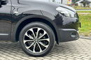 Nissan Qashqai LIFT Panorama Kamera 360 zdjęcie 17