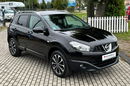Nissan Qashqai LIFT Panorama Kamera 360 zdjęcie 2