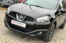 Nissan Qashqai LIFT Panorama Kamera 360 zdjęcie 3