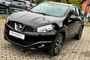 Nissan Qashqai LIFT Panorama Kamera 360 zdjęcie 5
