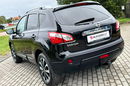 Nissan Qashqai LIFT Panorama Kamera 360 zdjęcie 6