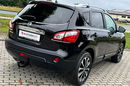 Nissan Qashqai LIFT Panorama Kamera 360 zdjęcie 8