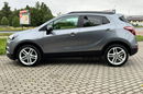 Opel Mokka Benzyna Niski Przebieg Gwarancja zdjęcie 10