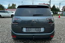 Citroen C4 Grand Picasso Skóry Masaże Navi DVD Gwarancja zdjęcie 6