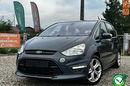 Ford S-Max S Edition 7 foteli Navi LED Skóry Gwarancja zdjęcie 1