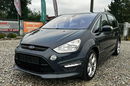 Ford S-Max S Edition 7 foteli Navi LED Skóry Gwarancja zdjęcie 2