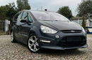 Ford S-Max S Edition 7 foteli Navi LED Skóry Gwarancja zdjęcie 26