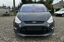 Ford S-Max S Edition 7 foteli Navi LED Skóry Gwarancja zdjęcie 3