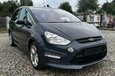 Ford S-Max S Edition 7 foteli Navi LED Skóry Gwarancja zdjęcie 4