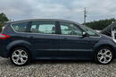 Ford S-Max S Edition 7 foteli Navi LED Skóry Gwarancja zdjęcie 5