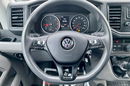 Volkswagen Crafter SALON PL / DOKA 7- OSÓB / VOLL / LEDY / TEMPOMAT / GWARANCJA zdjęcie 13