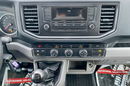 Volkswagen Crafter SALON PL / DOKA 7- OSÓB / VOLL / LEDY / TEMPOMAT / GWARANCJA zdjęcie 14