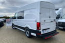Volkswagen Crafter SALON PL / DOKA 7- OSÓB / VOLL / LEDY / TEMPOMAT / GWARANCJA zdjęcie 2