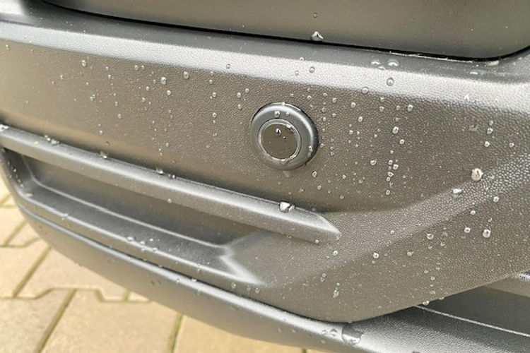 Volkswagen Crafter SALON PL / DOKA 7- OSÓB / VOLL / LEDY / TEMPOMAT / GWARANCJA zdjęcie 22