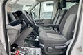 samochód dostawczy Volkswagen zdjęcie 8