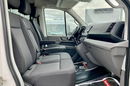 Volkswagen Crafter SALON PL / DOKA 7- OSÓB / VOLL / LEDY / TEMPOMAT / GWARANCJA zdjęcie 9