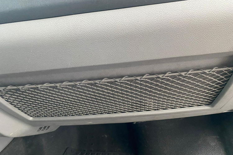 Volkswagen Transporter 2.0 TDI 4x4 nawigacja bogate wyposażenie salon polska 1 rok gwarancji zdjęcie 15