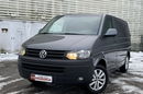 Volkswagen Transporter 2.0 TDI 4x4 nawigacja bogate wyposażenie salon polska 1 rok gwarancji zdjęcie 2