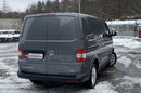 Volkswagen Transporter 2.0 TDI 4x4 nawigacja bogate wyposażenie salon polska 1 rok gwarancji zdjęcie 3
